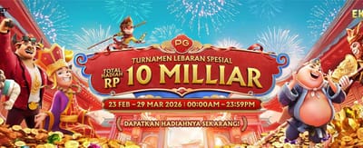 Hadiah Jackpot Instan Hari Ini