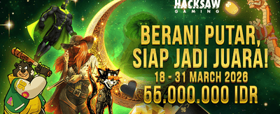 Menang Besar di Agenhoki Slot
