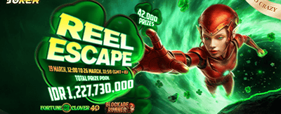 Bonus Selamat Datang idagenhoki.com
